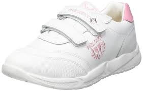 Zapatillas Blancas PABLOSKY Modelo 277907 para Niñas