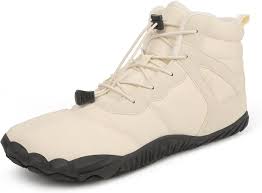 FlexEase Minimalistas Escarpines Antideslizantes Impermeables para Mujer