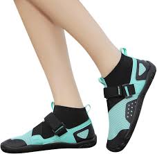 Calzado Minimalista Barefoot para Hombre y Mujer - Transpirable y Confortable