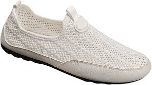 Zapatillas Minimalistas Antideslizantes para Todos