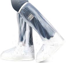 Zapatillas Impermeables LURNODY: Protección y Estilo en Días de Lluvia