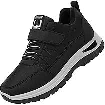 Aocase Zapatillas Ortopédicos Diabéticos Especiales para Confort y Bienestar