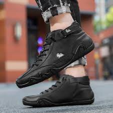 Zapatos Beck Transpirables Antideslizantes para Hombres