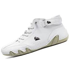 Zapatillas Informales Impermeables y Transpirables para Hombre