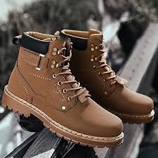 Botines Impermeables SUICRA para Invierno - Calzado Ideal para Motocicletas