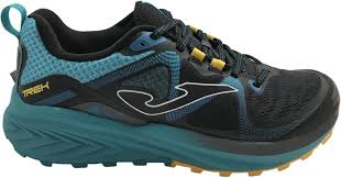 Zapatillas Joma Trek Trail para Hombre - Confort y Rendimiento en Cada Paso
