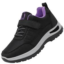 Aocase Zapatillas Ortopédicos Diabéticos Especiales - Confort y Salud para tus Pies