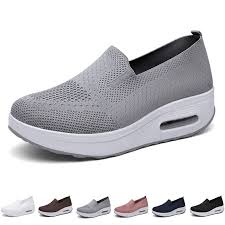 Zapatillas Ortopédicas Transpirables para Fascitis Plantar - GYCS