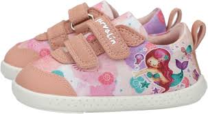 Garvalín Zapatillas Estampado Respetuoso para Niña