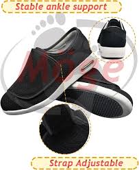 Zapatillas Ortopédicas para Fascitis Plantar - Confort y Estilo