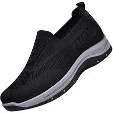 Zapatillas Ortopédicas para Fascitis Plantar - Comodidad y Estilo