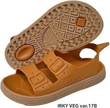 Sandalias Boatilus: Comodidad y Estilo para la Piscina