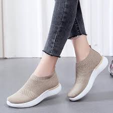 Calcetines Deportivos para Zapatillas: Comodidad y Estilo para el Calzado Mujer