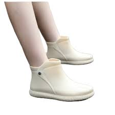 Impermeables Femeninos Galoshes: Elegancia y Protección