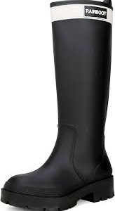 Calzado Impermeable para Mujer: Durabilidad y Comodidad en Cada Paso