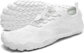 Zapatillas Minimalistas Barefoot Saguaro para Running Mujer