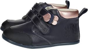 Botas Botines Respetuosas y Flexibles para Niñas - CONDIZ CZ129