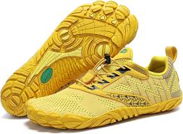 SAGUARO Barefoot Zapatillas Escarpines Minimalistas para Running