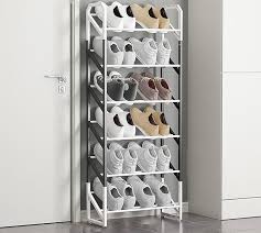 Zapatero Pequeño: Organizador de Calzado Ideal para Tu Hogar