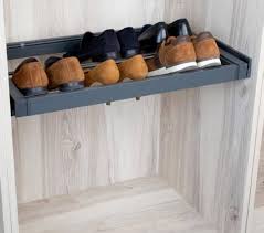 Organizador de Calzado AZERODESIGN: Solución Perfecta para tu Armario