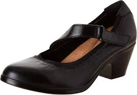 Clarks Emily Mabel Bomba Mujer - Elegancia y Comodidad para Cada Ocasión