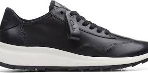 Clarks Dash Lite Lo Zapatillas: Comodidad y Estilo para la Mujer