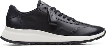 Clarks Dash Lite Lo Zapatillas: Comodidad y Estilo para la Mujer