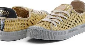 Zapatillas Casual DUUO para Hombre - Perfectas para el Verano