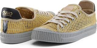 Zapatillas Casual DUUO para Hombre - Perfectas para el Verano