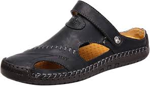 Sandalias Transpirables Informales para Hombre - Tu Compañero Perfecto de Verano