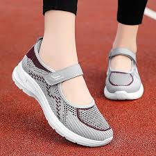 Zapatillas Estar Cerradas Antideslizantes para Mujer - Verano Con Estilo