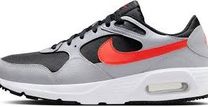 Nike Air MAX Zapatillas Hombre - Comodidad y Estilo en Cada Paso