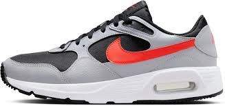 Nike Air MAX Zapatillas Hombre - Comodidad y Estilo en Cada Paso