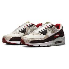 Nike Air Max Zapatillas Deportivas para Hombre - Comodidad y Estilo