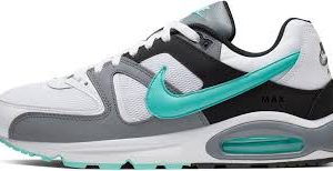 Nike Air MAX Command: El Calzado Ideal para el Hombre Moderno