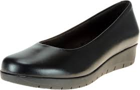 Calzados Romero: Calzado Adaptable para Oficina 24 Horas Mujer