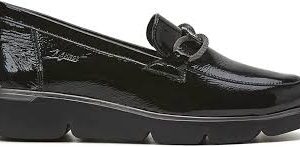 Mocasines de Charol 24 Horas: Elegancia y Comodidad para Cada Ocasión