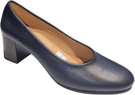 Zapatos Cómodos ARIADNA SÁNCHEZ para Mujer - Calzado 24 Horas