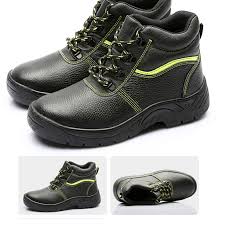 Fayengan Respirable: Calzado de Seguridad Deportivo para Todos