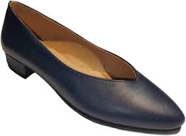 Zapatos Azafatas ARIADNA SÁNCHEZ - Calzado 24 horas Mujer