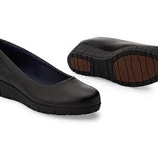 Oneflex Camile Negro: El Calzado Anatómico Perfecto para Mujeres