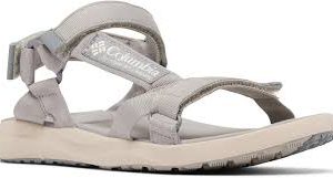 Sandalias Columbia Globetrot para Mujer: Confort y Estilo en Cada Paso