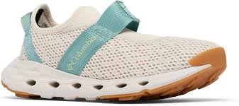 Columbia Drainmaker: Zapatos Deportivos Acuáticos para Mujer