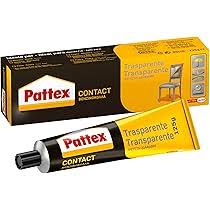 Pegamento Calzados Flexible y Duradero - Pattex Especial Calzado