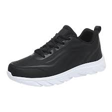 Zapatillas de Gimnasio Transpirables para Hombre - Comodidad y Estilo