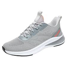 Zapatos Gimnasio Antideslizantes Informales para Hombre