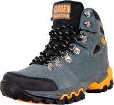 Zapatillas de Senderismo Mountain para Hombre