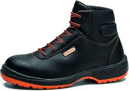 Calzado de Seguridad Robusta Unisex para Adultos