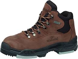 ROBUSTA Calzado de Seguridad Unisex para Adultos - Protección y Comodidad