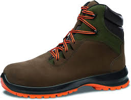 Robusta Calzado Seguridad Textil Unisex - Protección y Comodidad